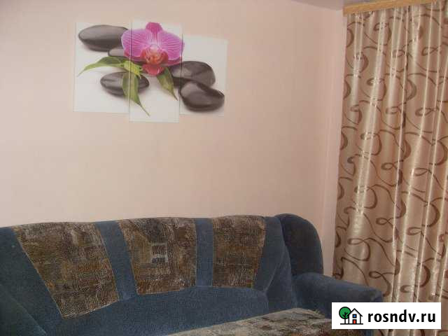 1-комнатная квартира, 31 м², 1/5 эт. в аренду на длительный срок в Рыбинске Рыбинск - изображение 1