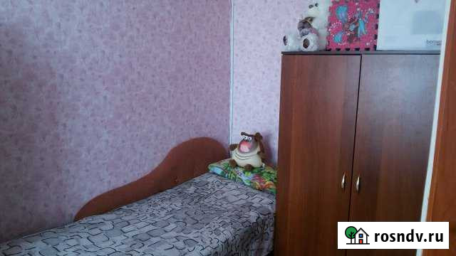 1-комнатная квартира, 42 м², 2/3 эт. на продажу в Красных Баках Красные Баки - изображение 1