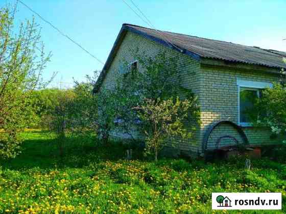 Дом 120 м² на участке 18 сот. на продажу в Лопатино Лопатино