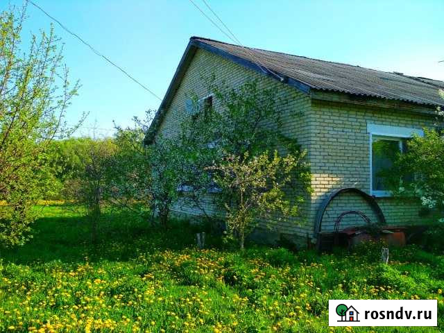 Дом 120 м² на участке 18 сот. на продажу в Лопатино Лопатино - изображение 1