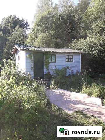 Дача 20 м² на участке 10 сот. в аренду на длительный срок в Выборге Выборг - изображение 1