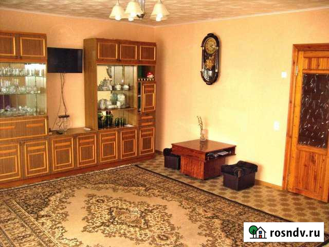 Коттедж 114 м² на участке 7 сот. на продажу в Бирске Бирск - изображение 1