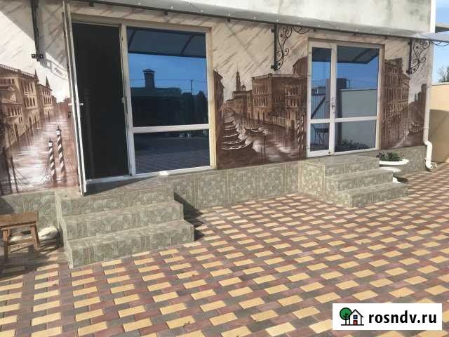 Дача 49 м² на участке 7 сот. в аренду посуточно в Евпатории Евпатория - изображение 1