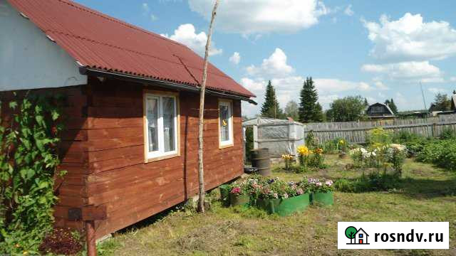 Дача 24 м² на участке 4 сот. на продажу в Дивногорске Дивногорск - изображение 1