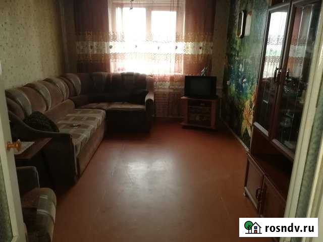 Дом 56 м² на участке 11 сот. на продажу в Ленинске Ленинск - изображение 1