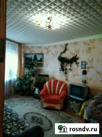 3-комнатная квартира, 62 м², 1/3 эт. на продажу в Данкове Данков - изображение 1