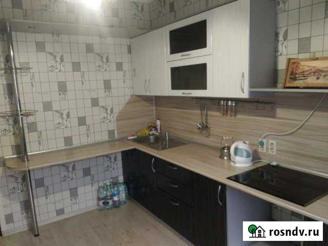 1-комнатная квартира, 43 м², 6/10 эт. в аренду на длительный срок в Копейске Копейск - изображение 1