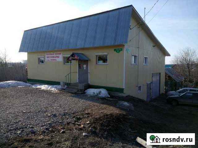 Торговая площадь в аренду Лысьва - изображение 1