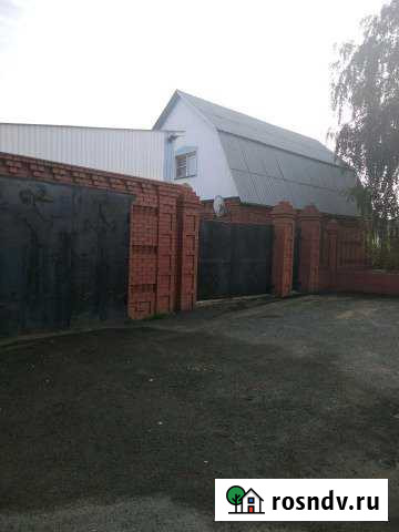 Коттедж 135 м² на участке 9 сот. на продажу в Троицке Челябинской области Троицк - изображение 1