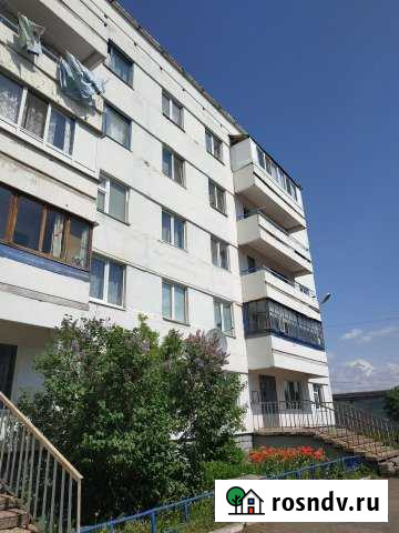 1-комнатная квартира, 30 м², 3/5 эт. на продажу в Энергетике Республики Башкортостан Энергетик - изображение 1