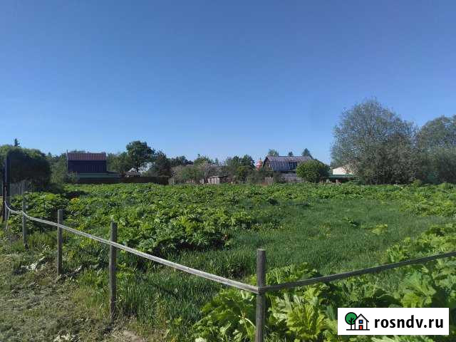 Участок ИЖС 14 сот. на продажу в Софрино Софрино - изображение 1