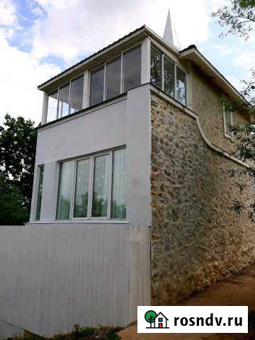 Дом 70 м² на участке 1 сот. в аренду на длительный срок в Калуге Калуга - изображение 1