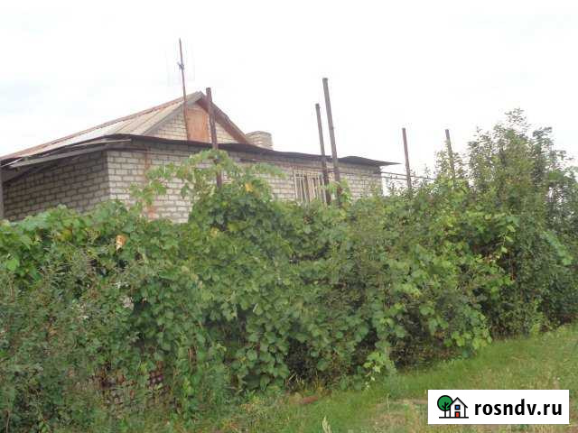 Дом 100 м² на участке 18 сот. на продажу в Средней Ахтубе Средняя Ахтуба - изображение 1