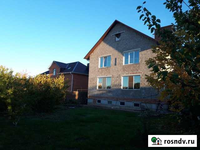 Коттедж 318 м² на участке 9 сот. на продажу в Энгельсе Энгельс - изображение 1