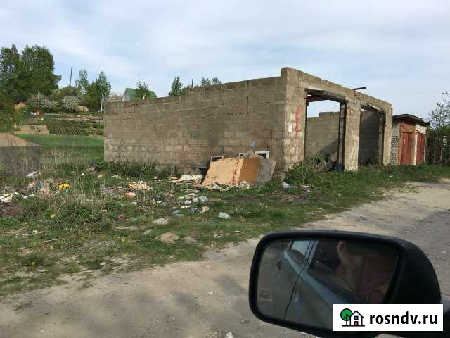 Гараж 24 м² на продажу в Александрове Александров - изображение 1