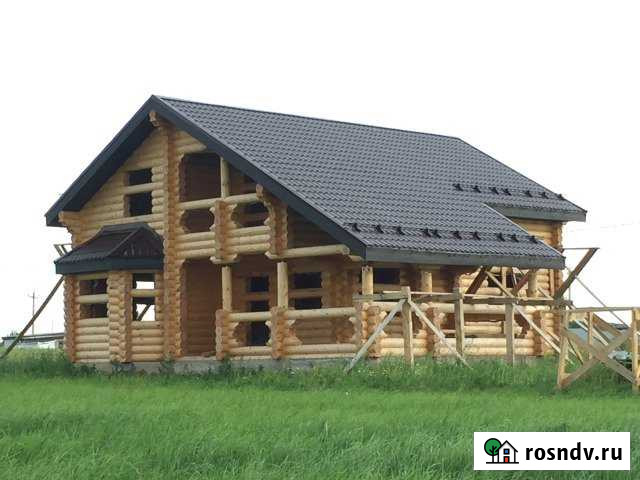 Коттедж 170 м² на участке 30 сот. на продажу в Сергиевом Посаде Сергиев Посад - изображение 1