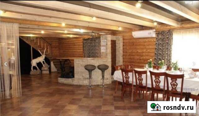 Коттедж 290 м² на участке 12 сот. в аренду посуточно в Йошкар-Оле Йошкар-Ола - изображение 1