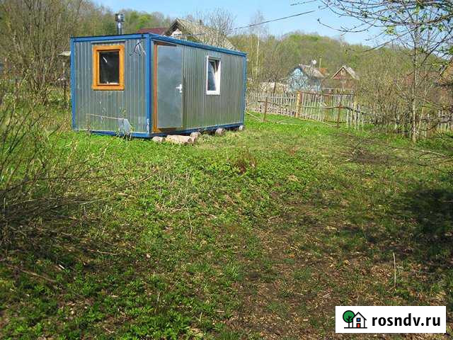 Участок ИЖС 8 сот. на продажу в Малой Вишере Малая Вишера - изображение 1