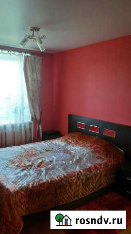 3-комнатная квартира, 60 м², 5/5 эт. на продажу в Балакирево Балакирево - изображение 1