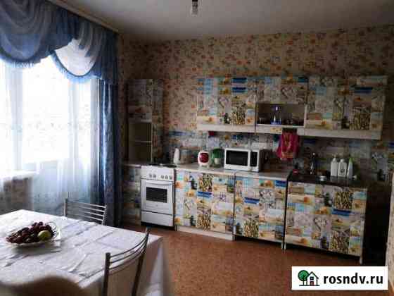 3-комнатная квартира, 81 м², 3/10 эт. в аренду на длительный срок в Ленинске-Кузнецком Ленинск-Кузнецкий