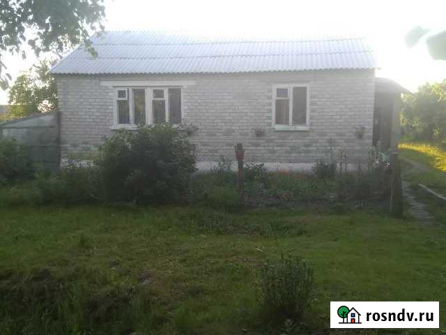 Дом 70 м² на участке 12 сот. на продажу в Ладушкине Ладушкин - изображение 1