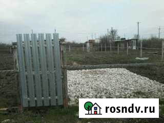 Участок СНТ, ДНП 6 сот. на продажу в Красном Яре Самарской области Красный Яр - изображение 1