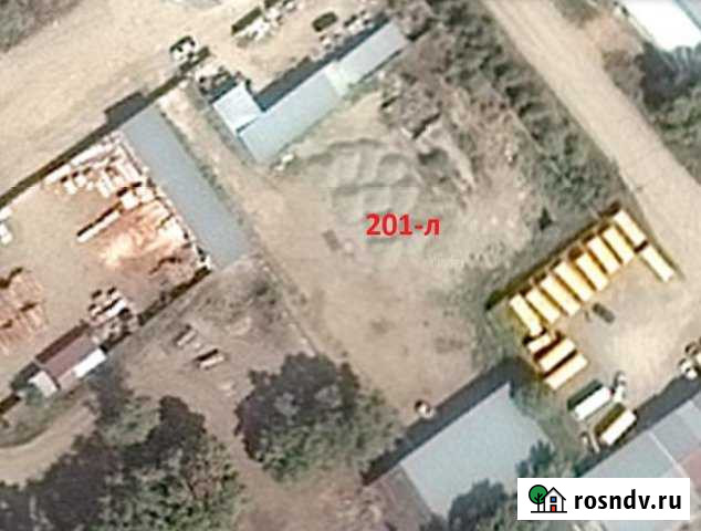 Участок промназначения 30 сот. на продажу в Апшеронске Апшеронск - изображение 1