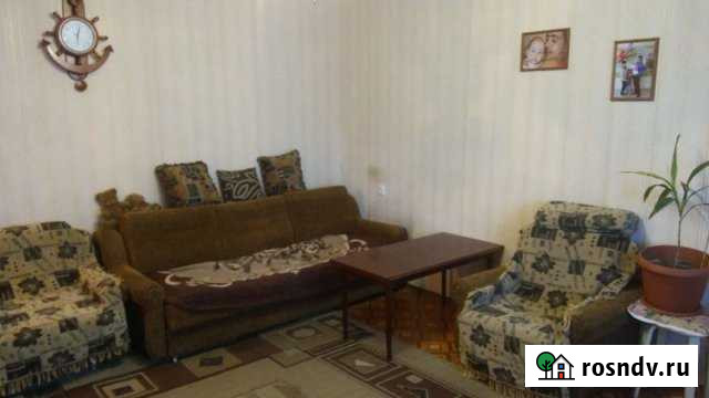 3-комнатная квартира, 64 м², 1/5 эт. на продажу в Славгороде Славгород - изображение 1