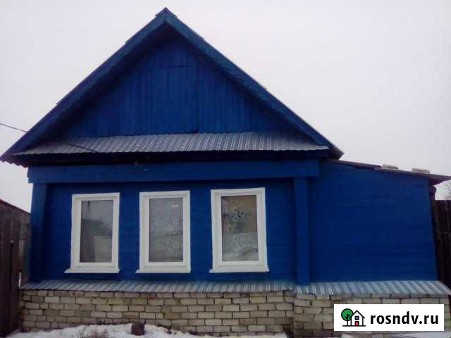 Дом 54 м² на участке 19 сот. на продажу в Больших Ключищах Большие Ключищи - изображение 1