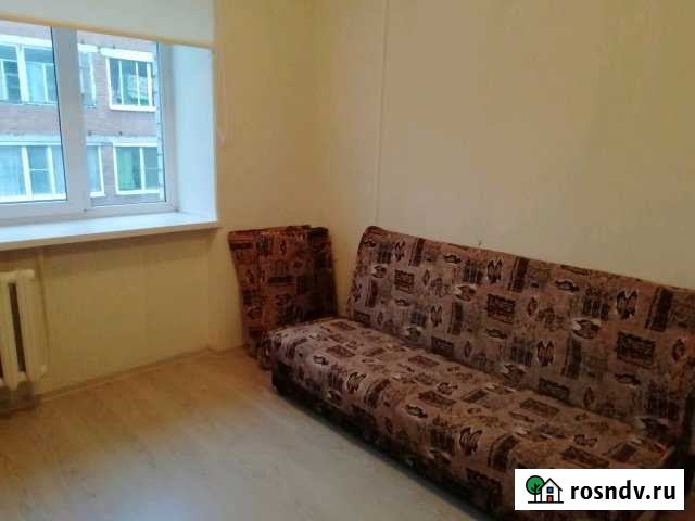 Комната 18 м² в 1-ком. кв., 4/5 эт. в аренду на длительный срок в Петрозаводске Петрозаводск - изображение 1