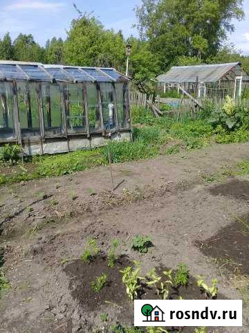 Участок СНТ, ДНП 3 сот. на продажу в Северске Северск - изображение 1