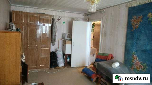 1-комнатная квартира, 32 м², 2/5 эт. на продажу в Асбесте Асбест - изображение 1