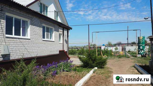 Дом 220 м² на участке 18 сот. на продажу в Иловле Иловля - изображение 1