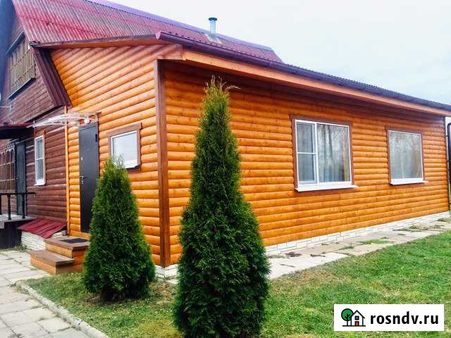 Дом 150 м² на участке 20 сот. на продажу в Тутаеве Тутаев - изображение 1