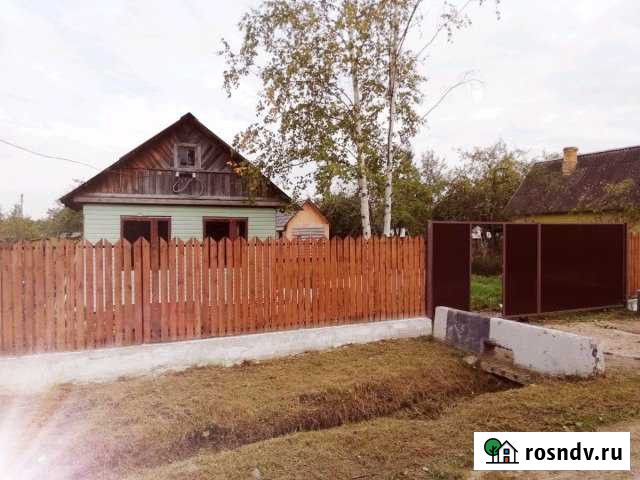 Дача 20 м² на участке 6 сот. на продажу на Острове Остров - изображение 1