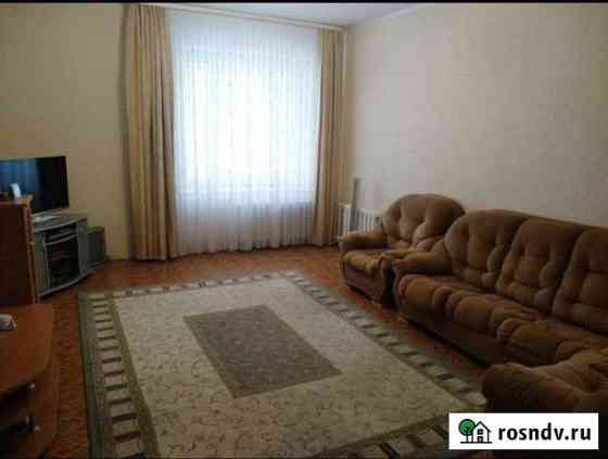 3-комнатная квартира, 94 м², 2/5 эт. на продажу в Лангепасе Лангепас