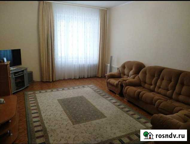 3-комнатная квартира, 94 м², 2/5 эт. на продажу в Лангепасе Лангепас - изображение 1