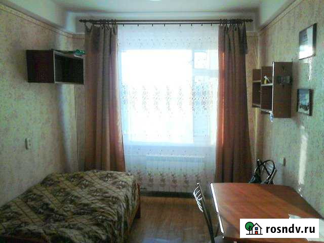 Комната 10 м² в 3-ком. кв., 1/9 эт. на продажу в Гатчине Гатчина - изображение 1