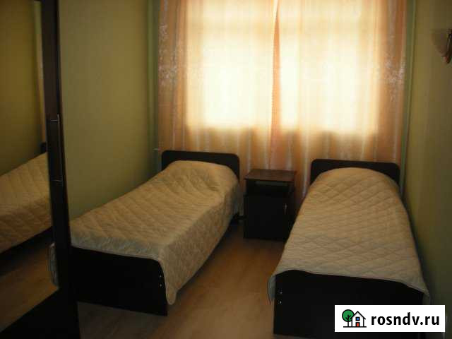 2-комнатная квартира, 45 м², 1/5 эт. в аренду посуточно в Новомихайловском кп Новомихайловский кп - изображение 1