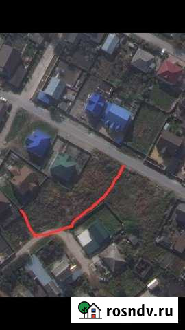 Участок ИЖС 6 сот. на продажу в Ессентукской Ессентукская - изображение 1