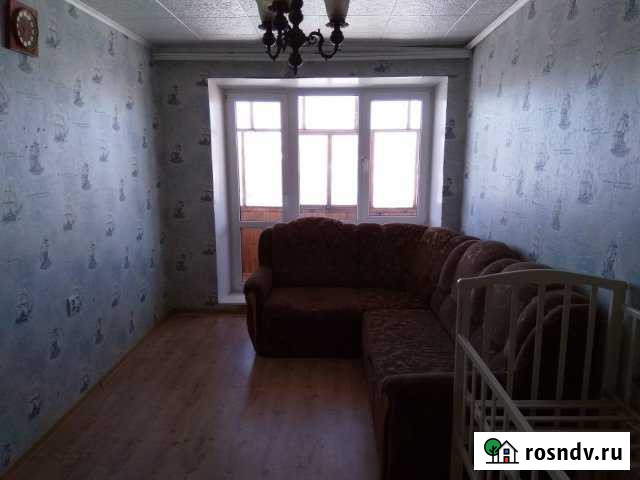 1-комнатная квартира, 30 м², 5/5 эт. на продажу в Можайске Можайск - изображение 1