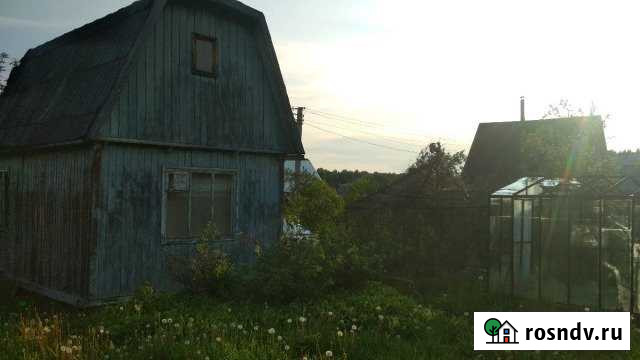 Участок СНТ, ДНП 6 сот. на продажу в Глазове Глазов - изображение 1