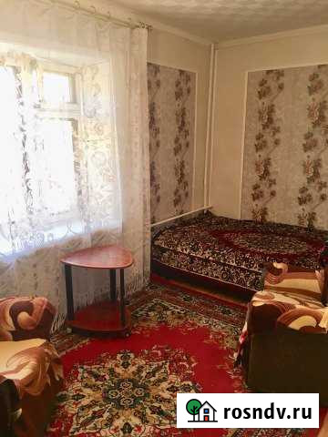 2-комнатная квартира, 45 м², 4/4 эт. в аренду на длительный срок в Загорянском Загорянский - изображение 1