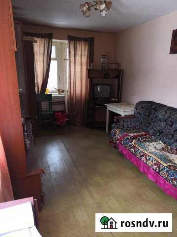 1-комнатная квартира, 40 м², 1/2 эт. на продажу в Лихославле Лихославль - изображение 1