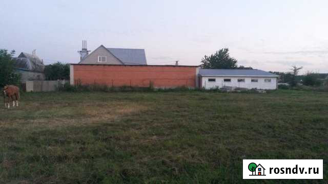 Участок ИЖС 14 сот. на продажу в Павловской Павловская - изображение 1