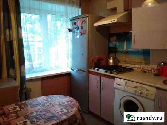2-комнатная квартира, 40 м², 1/2 эт. в аренду на длительный срок в Большом Буньково Большое Буньково