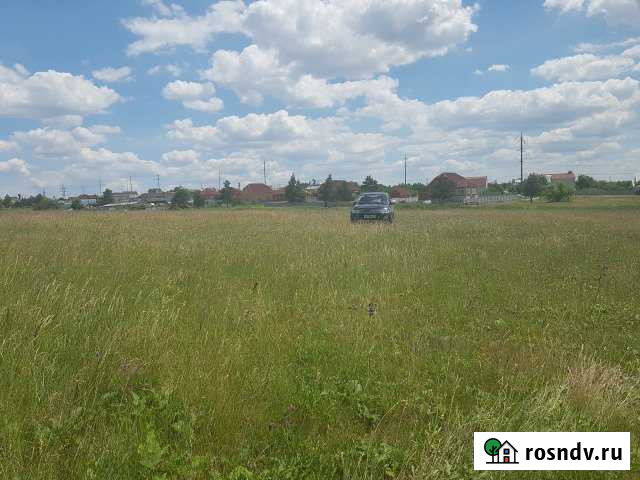 Участок промназначения 80 сот. на продажу в Стрелецком Стрелецкое - изображение 1