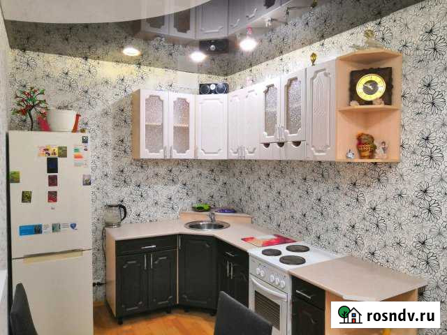 1-комнатная квартира, 36 м², 3/3 эт. в аренду посуточно в Усть-Куте Усть-Кут - изображение 1