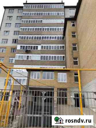 2-комнатная квартира, 110 м², 2/10 эт. на продажу в Черкесске Черкесск
