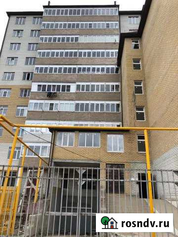 2-комнатная квартира, 110 м², 2/10 эт. на продажу в Черкесске Черкесск - изображение 1